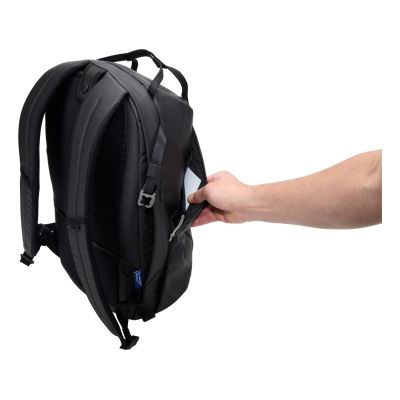 13. THULE PLECAK DO LAPTOPA TACT 14" 16L CZARNY 3204711