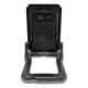 15. Ansmann WL2000R-ECO Czarny, Szary LED 48 W