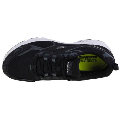 3. Skechers Go Run Consistent 220034-BKW Czarne 42