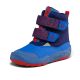 9. Buty zimowe barefoot wegańskie Affenzahn Blizzy Whale (01682-30119)