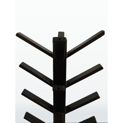 2. Elektryczna suszarka do rękawic bokserskich BOXFIT