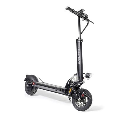 5. Skateflash SK Urban Pro Czarny 25 km/h 16,5 Ah
