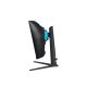 38. MONITOR SAMSUNG ODYSSEY G6 27" LS27BG650EUXEN