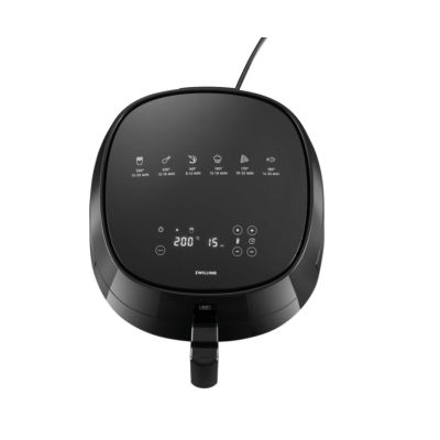 18. Frytownica ZWILLING Electrics 36450-280-0 czarna