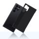 13. Etui 3mk Just20g Matt Case na Samsung Galaxy S23 Ultra - czarne matowe