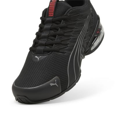 4. Buty Puma Voltaic Evo Black-Stormy Slate-For M 37960101