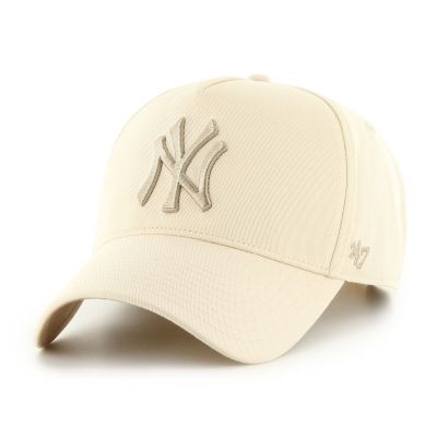 Brand `47 czapka z daszkiem New York Yankees BCPTN-MDTTC12GWP-NT08
