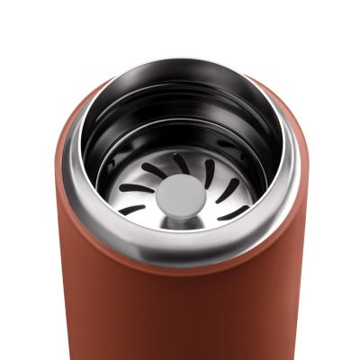 3. Kubek termiczny 473 ml Carter Move Mug Fellow sienna