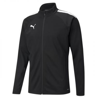 Bluza męska Puma teamLIGA Training czarna 657234 03