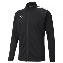 Bluza męska Puma teamLIGA Training czarna 657234 03