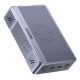 9. Unitek obudowa 2x M.2 20 Gb/s  RAID0, RAID1 + klonowanie
