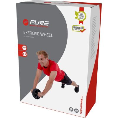 14. WAŁEK POJEDYNCZY FITNESS PURE 2 IMPROVE