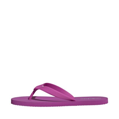 5. Klapki adidas Keitaki Alpha fuksja JR1153