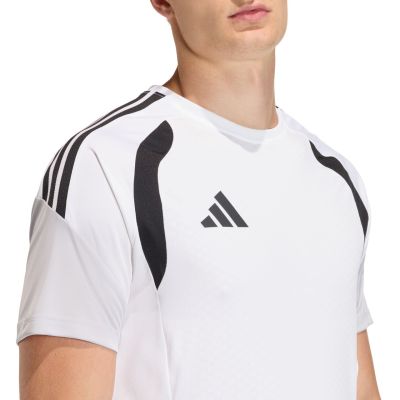 5. Koszulka męska adidas Tiro 26 Competition Training Jersey biała KA7583