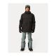 3. Kurtka narciarska RIP CURL Pinnacle Jacket czarny