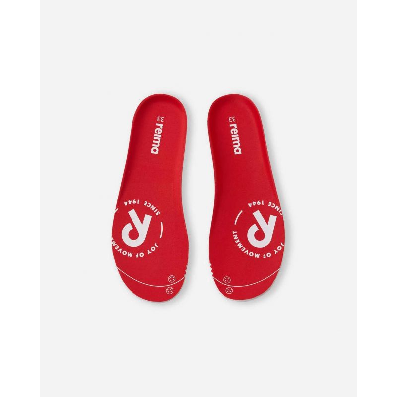 6. Sandały Reima Barefoot Valoa Jr 5400157B-3610