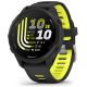 Zegarek Garmin Forerunner 170 42,6mm Music Black Amp Yellow