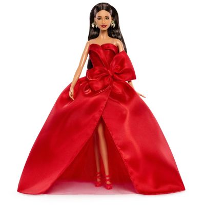 3. Barbie Signature JJX67 lalka
