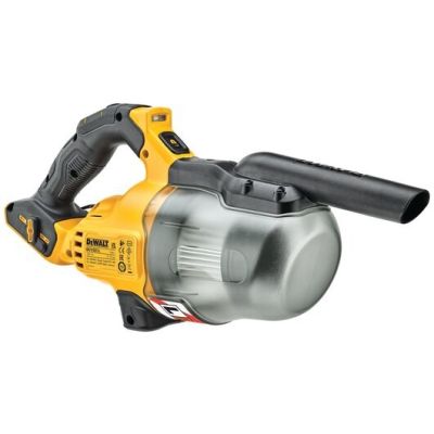 17. Odkurzacz akumulatorowy 18V DEWALT DCV501LN