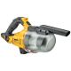 17. Odkurzacz akumulatorowy 18V DEWALT DCV501LN
