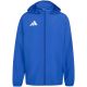 2. Kurtka męska adidas Entrada 26 Multi niebieska KV5397