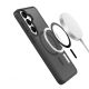 7. Etui Dux Ducis Yind na Samsung Galaxy S26 Plus kompatybilne z MagSafe - czarne