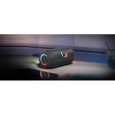 6. Muse M-790 BT głośnik przenośny / imprezowy Czarny 60 W