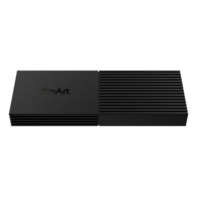 21. Obudowa na dysk SSD Asus ProArt PA40SU