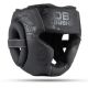 Kask Bokserski sparingowy "Black Dragon" | DBX Bushido