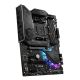 4. MSI MPG B550 Gaming Plus AMD B550 Socket AM4 ATX