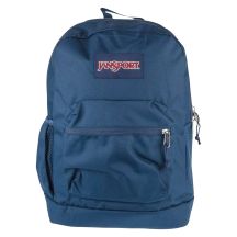 JanSport Cross Town Plus Backpack EK0A5BLBN54 Granatowe One size