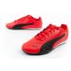 8. Puma buty sportowe męskie sneakersy Catch For lekkie wygodne modne czerwone