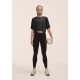 3. Legginsy treningowe damskie CASALL Essential Tights kolor czarny