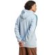 3. Bluza adidas Essentials Fleece 3-Stripes Full-Zip M IJ8932