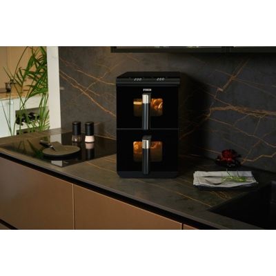 38. Frytkownica beztłuszczowa N'OVEEN AF505 X-LINE