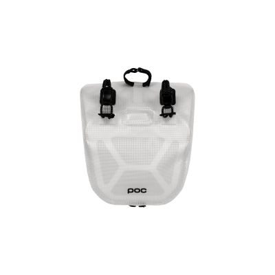4. Torba POC Ultra Bar Bag 4L biała