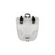 4. Torba POC Ultra Bar Bag 4L biała