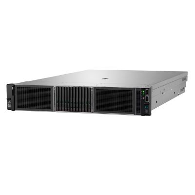3. HPE ProLiant DL380 Gen11 4510 2.4GHz 12c 64GB-R 12LFF MR416i-p 2x8TB SATA HDD 2x1000W PS EMEA Server serwer 16 TB Rack (2U) Intel® Xeon Silver 2,4 GHz DDR5-SDRAM 1000 W
