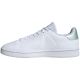 5. Buty damskie adidas Urban Court białe IH4899