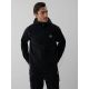 Bluza dresowa regular z kapturem męska 4F 4FRAW26TSWSM3161-20S