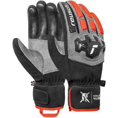 5. Rękawice Reusch Worldcup Warrior R-TEX® XT