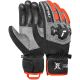 5. Rękawice Reusch Worldcup Warrior R-TEX® XT