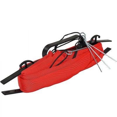 7. LINA POLA BOISKA DO BADMINTONA REGULOWANE 13,4x6,1M ENERO PRO