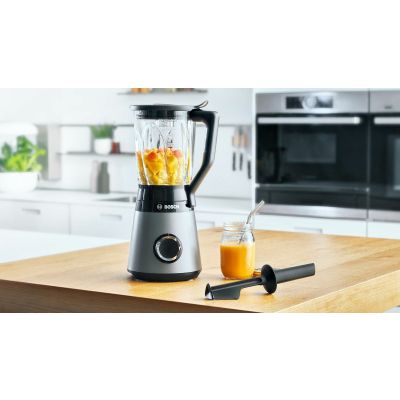 5. Blender kielichowy Bosch MMB 6141S
