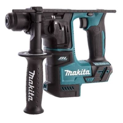 12. Młotowiertarka MAKITA SDS-Plus DHR171Z