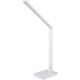 2. Avide ABLDL-6W-TYL-W lampa stołowa LED G Biały