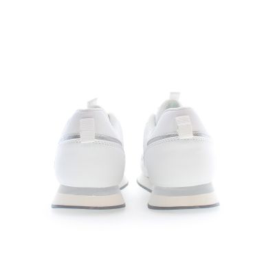 4. Buty U.S. Polo W NOBIW003 WHI