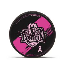 Krążek hokejowy KH Toruń - Pink October