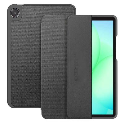2. Etui Tech-Protect SC Pen Canvas na Samsung Galaxy Tab A9 / A11 8.7 X110 / X115 / X133 / X135 - szare