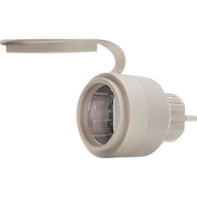 9. Inteligentne gniazdko zewnętrzne WiFi Shelly Outdoor Plug S Gen3